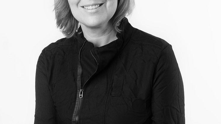 Camilla Wallander