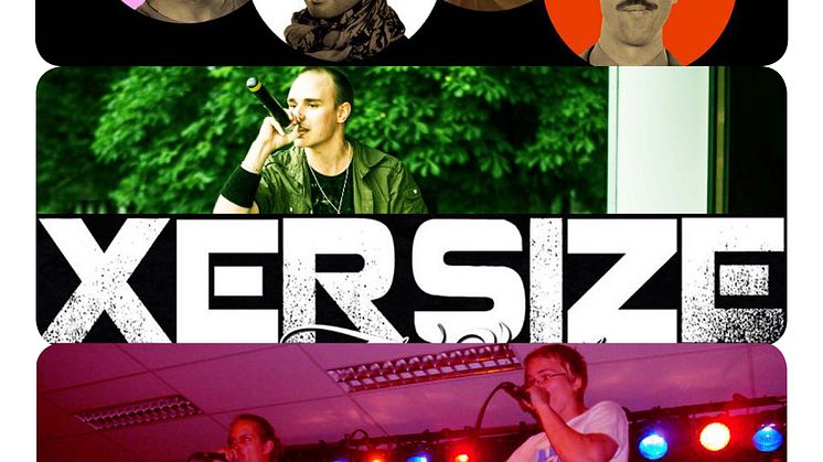 Nemis goes Hip Hop på Gästis
