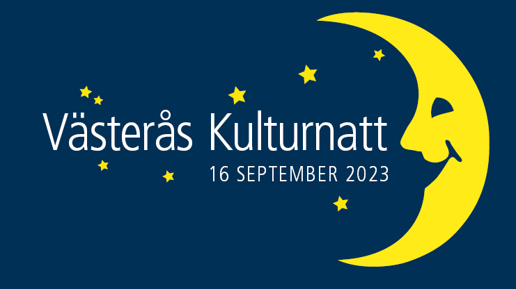 Västerås Kulturnatt 2023