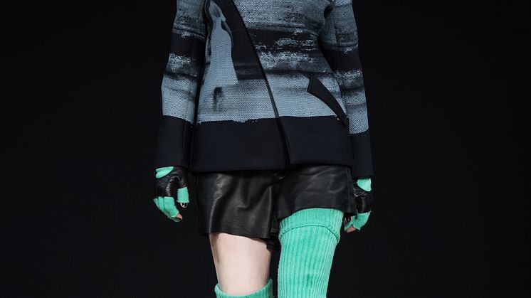 Joonas Karhuuma for Handskmakaren