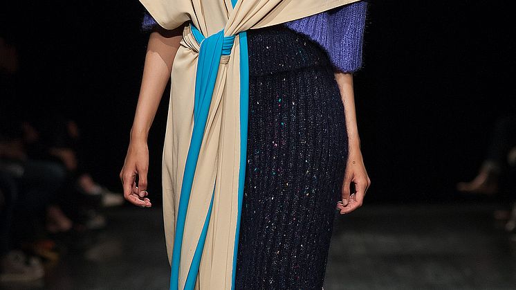 Norea Wahlbeck - Flexsize Collection