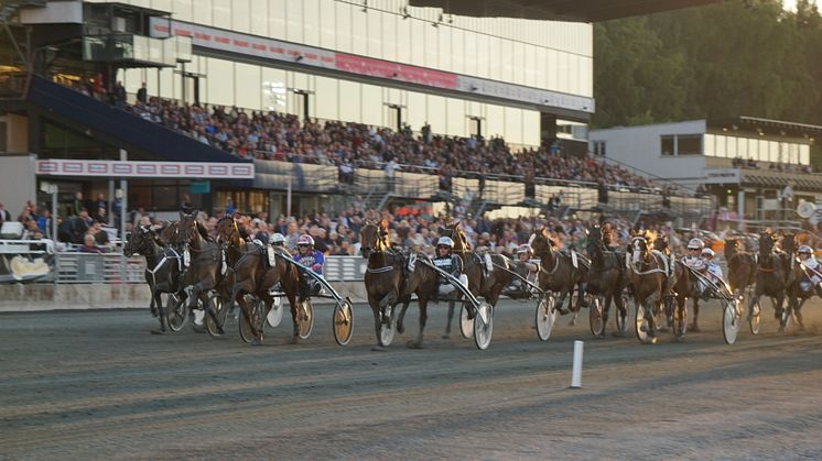 V65 blir ATG:s nya tisdagsspel
