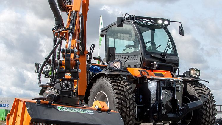 Treemme 135MC