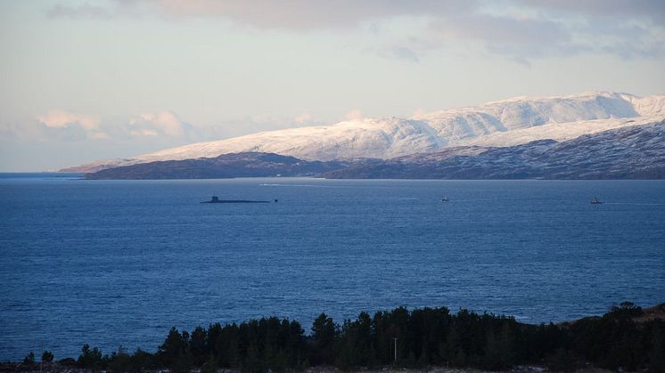 Foto: Màrtainn MacDhòmhnaill, Attribution-NonCommercial (CC BY-NC 2.0)