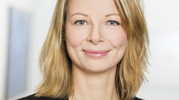 Högt bokningstryck på Underhållsmässan