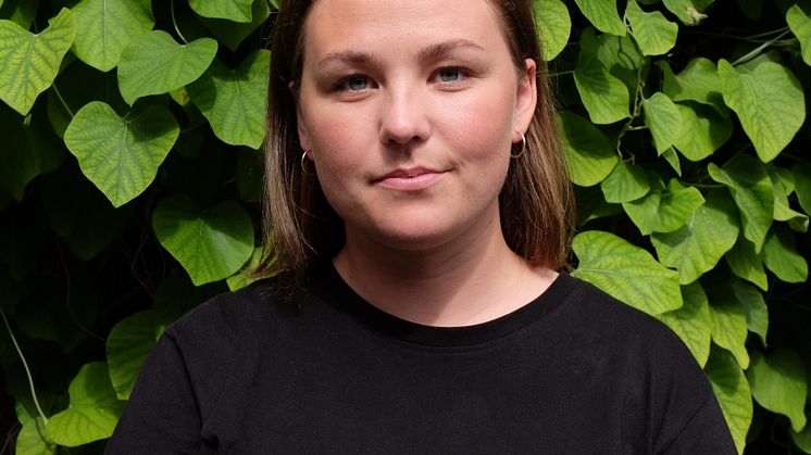 EliseÅsnes
