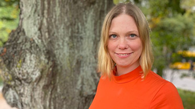 Hanna Ljungberg