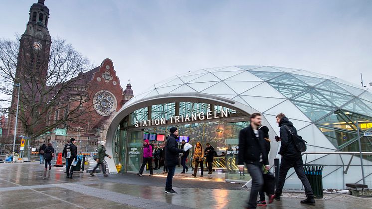 Foto: News Øresund - Johan Wessman
