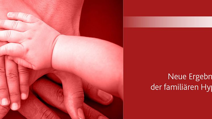 Neue Ergebnisse zur Bedeutung der Familiären Hypercholesterinämie bei Herz-/Kreislauf-Erkrankungen: endokrinologikum Hamburg intensiviert Aufklärungsinitiative im Kampf gegen Unterdiagnostik und Unterversorgung