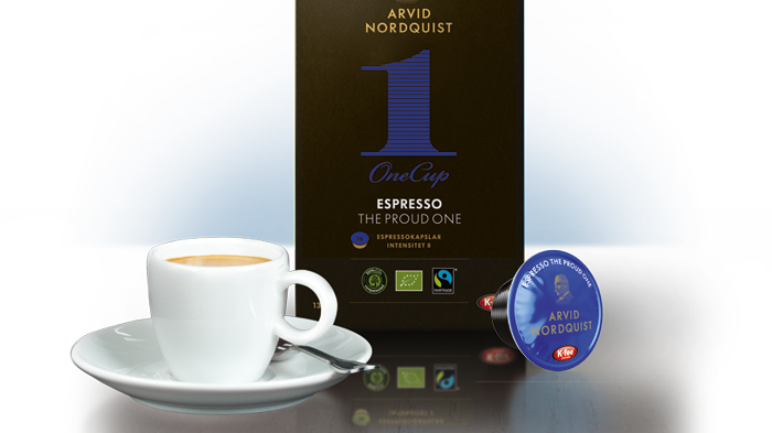 Trenden att brygga kaffe med små kapslar växer – men nu finns alternativ som tar mer hänsyn till miljön!