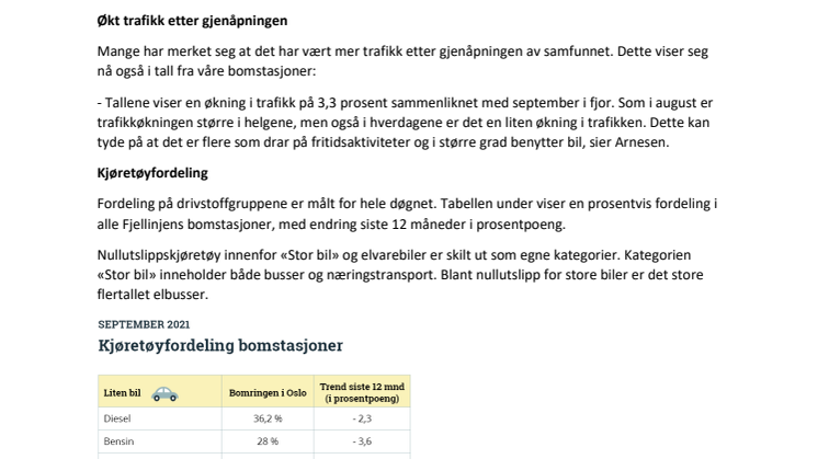 Pressemelding fra Fjellinjen - Trafikktall for september.pdf
