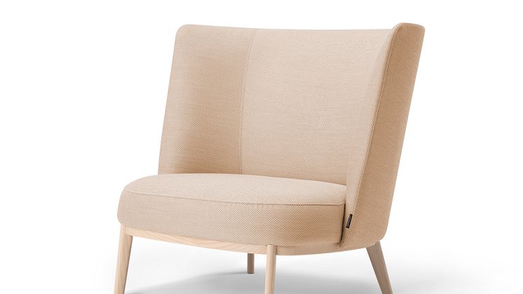 Shift Wood by Daniel Debiasi & Federico Sandri