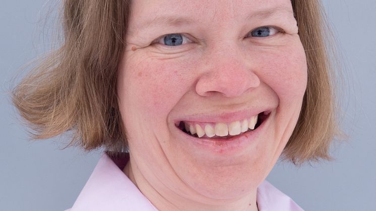 Magdalena Johansson