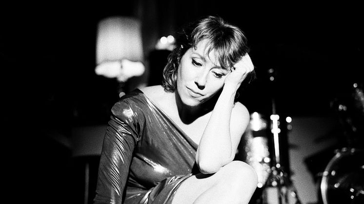 Martha Wainwright [CAN] till Sverige i vår! 
