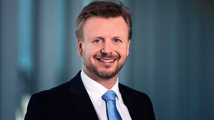 Martin Rune Pedersen