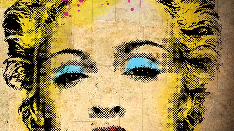 Madonna är tillbaka med ny singel "Celebration". 