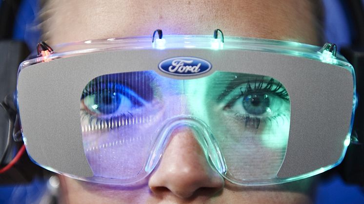 Ford DSFL