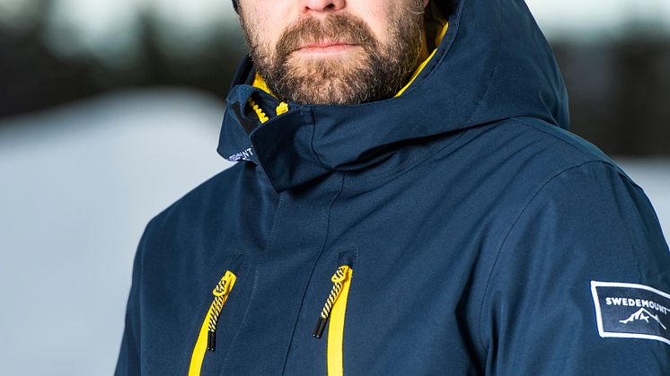 Rikard Grip