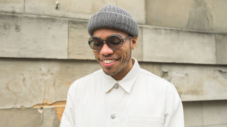 Anderson .Paak (c) Aftermath Entertainment/12 Tone Music