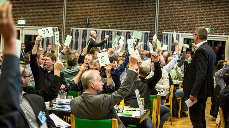 ​Arlas ejere får 750 mio. kr i efterbetaling