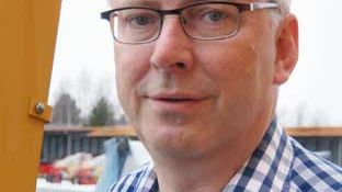Trejon anställer representant på entreprenad-, kommun, fastighet- och parksidan