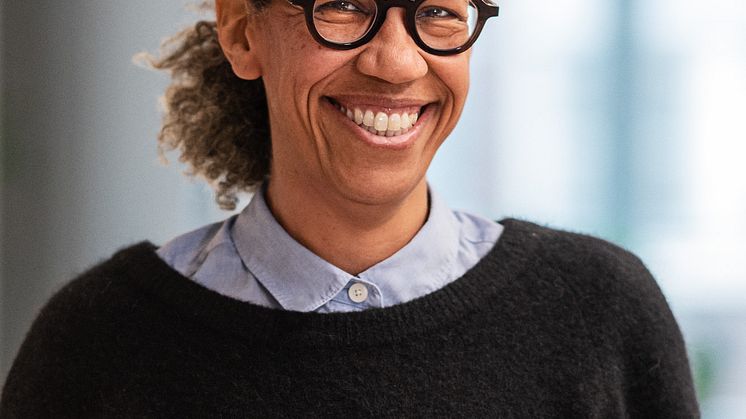 Christina Kazeem, LINK Arkitektur