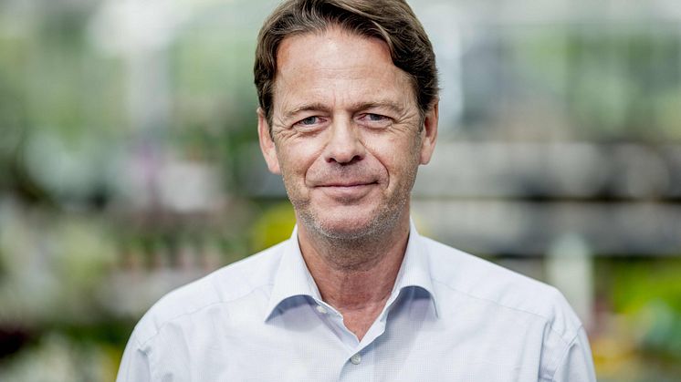 Rudi Cerne - Botschafter seit 2014
