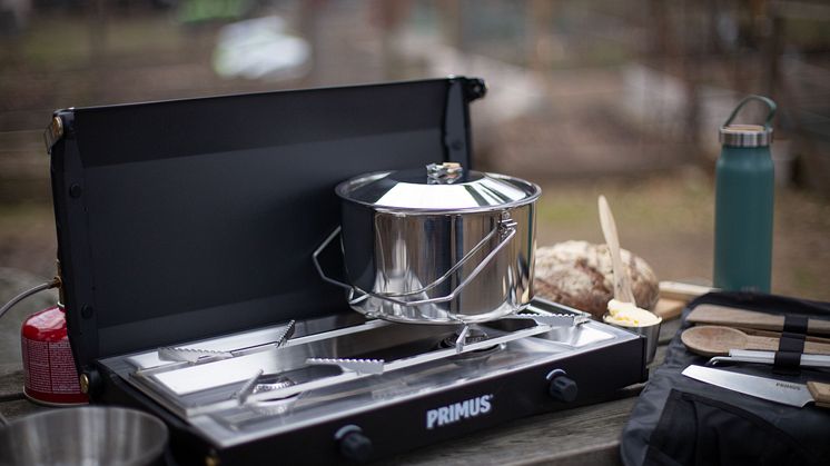 Media Coverage from Gear Junkie: The Best Camping Stoves of 2024
