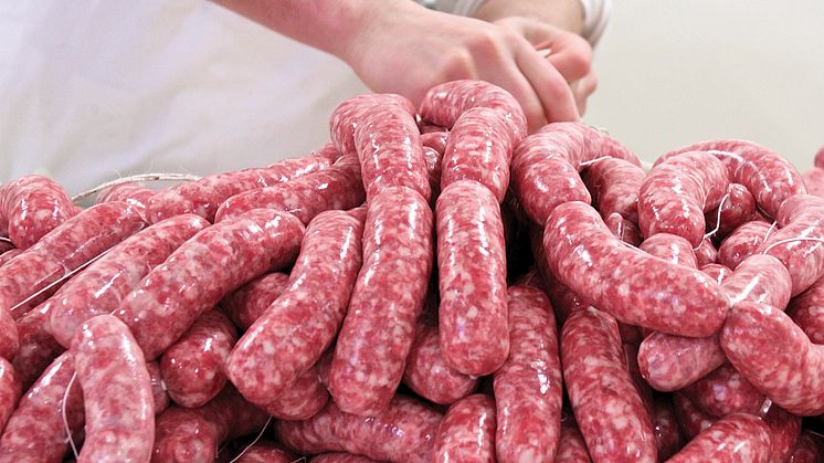 ​Dags att hantera riskerna med Hepatit E i livsmedel