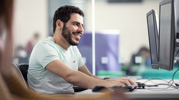 Northumbria University’s Cyber Security Master’s degrees have received full certification from the UK Government’s National Cyber Security Centre.