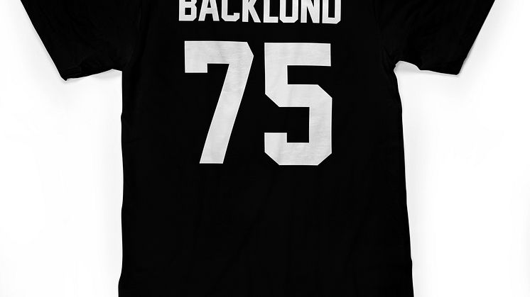 NK hejar på svensk mode – släpper limiterad tshirtkollektion.