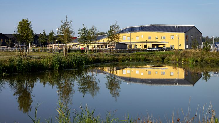 Kolla Parkstads förskola 4