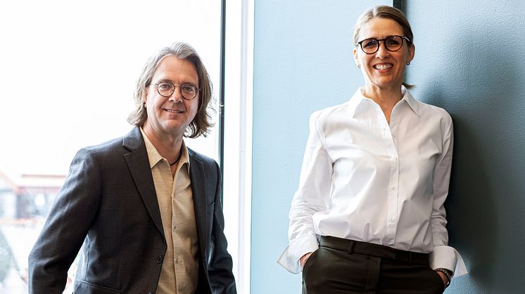 Arvelle Therapeutics sätter fokus på svårbehandlad epilepsi