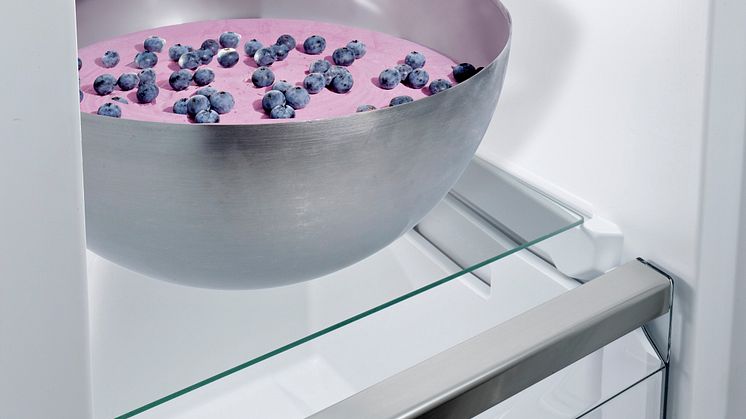 Siemens Cooling Køle-/fryseskab