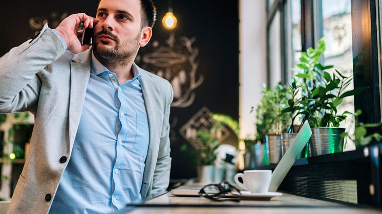 NetNordic er fornøyd med oppkjøpet av Mobizz, som de siste årene har fått en god posisjon som totalleverandør av mobile løsninger og tjenester i bedriftsmarkedet.