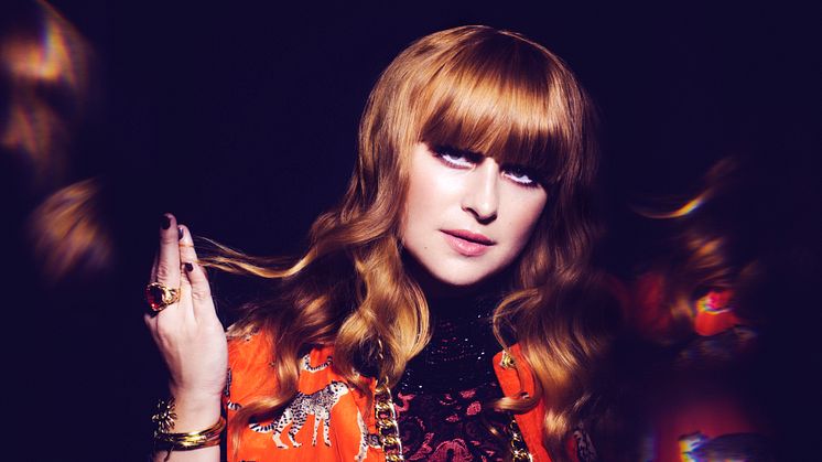 Linnea Henriksson | Stockholm Music & Arts