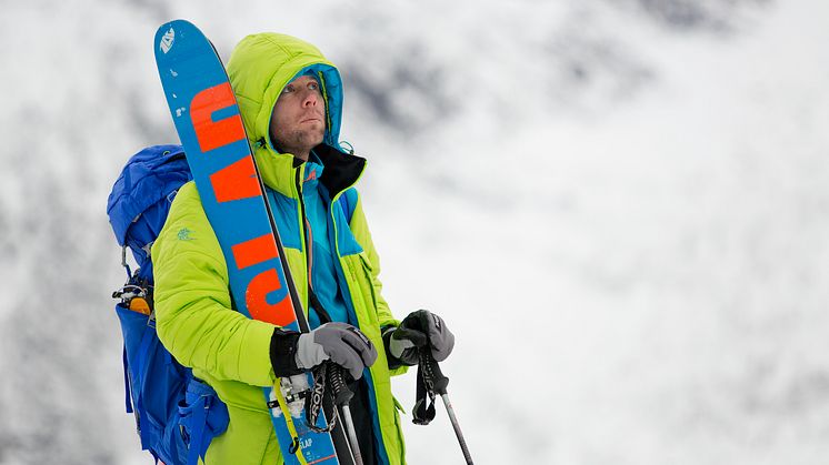 Foto: Bergans/Fredrik Schenholm