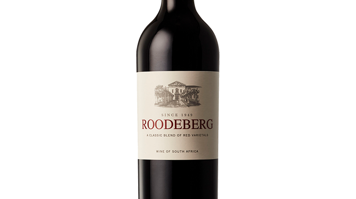 Roodeberg 2017