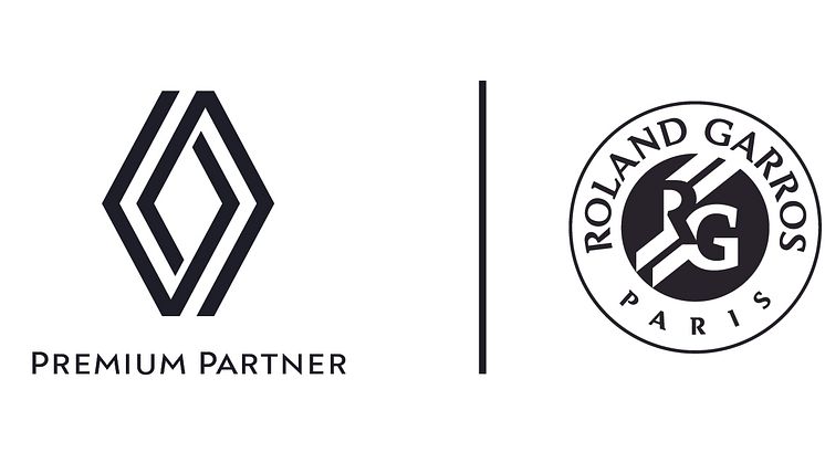 RENAULT X ROLAND-GARROS