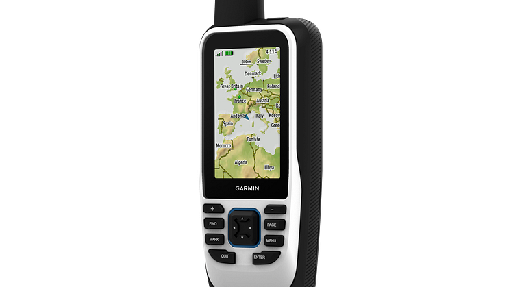 Garmin GPSMAP 86-serien