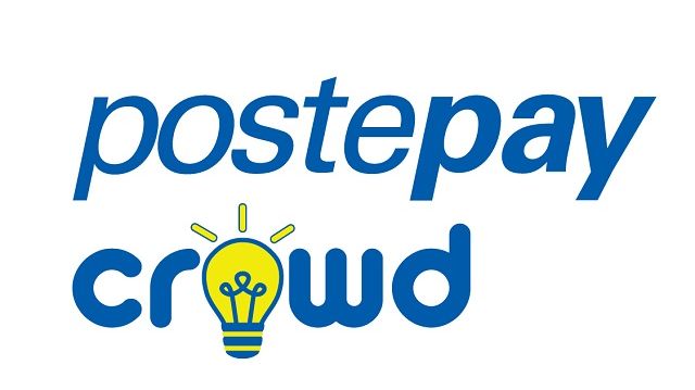 Poste Italiane vince il premio “Cerchio d’oro dell’innovazione finanziaria” con PostepayCrowd
