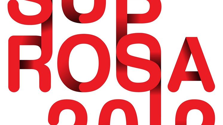 Subrosa 12 – en offentlig konstoas i Rosengård