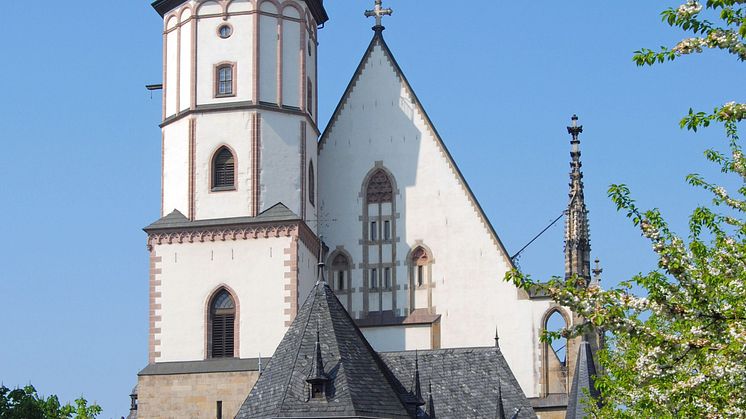 Thomaskirche