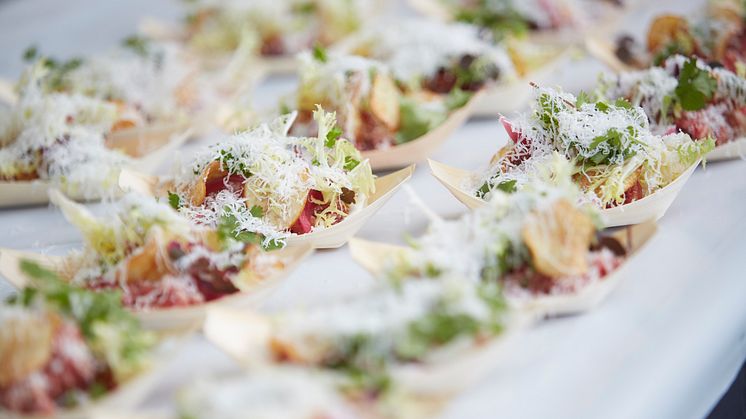 Generation Food Award 2