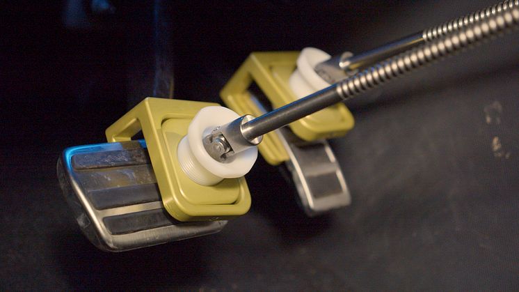 Oxigén sem kell neki: a robot-sofőr a legmagasabb hegycsúcsok szimulációja során sem szenved a hegyi betegségtől