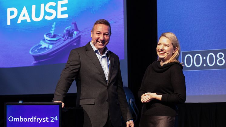 Ombordfrystkonferansen 2025
