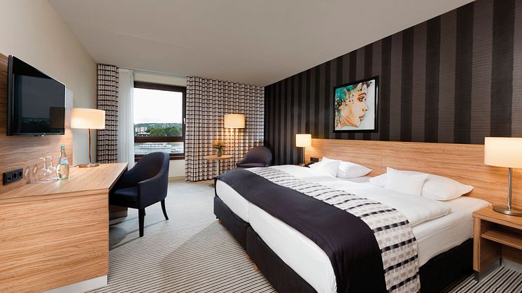 Maritim Hotel Königswinter Vorschaubild