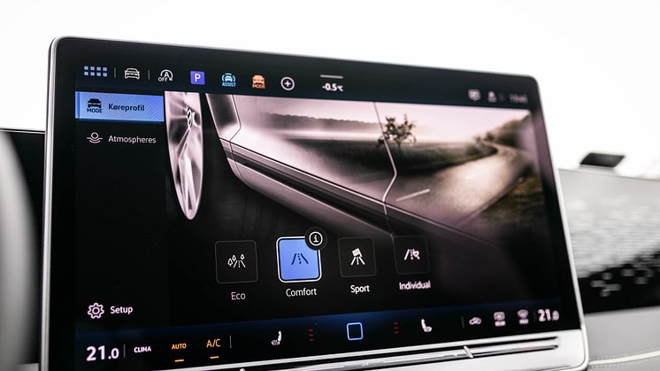 Tiguan 1,5 eTSI Elegance 2024