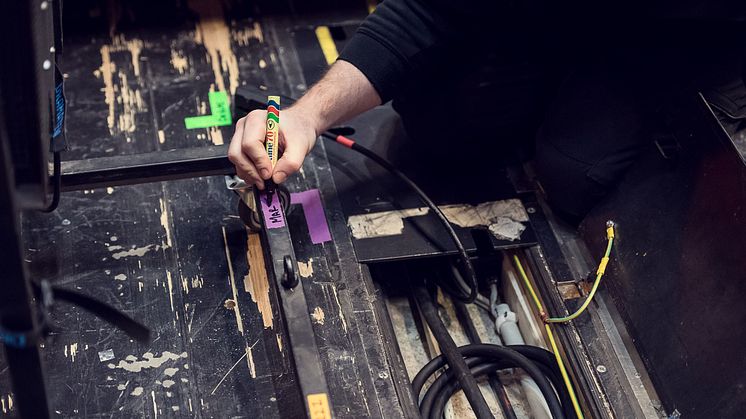 Foto: Sören Vilks