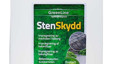 StenSkydd - GreenLine
